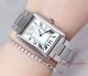 2017 Clone Cartier Tank Solo SS White Dial Roman 27mm Watch (1)_th.jpg